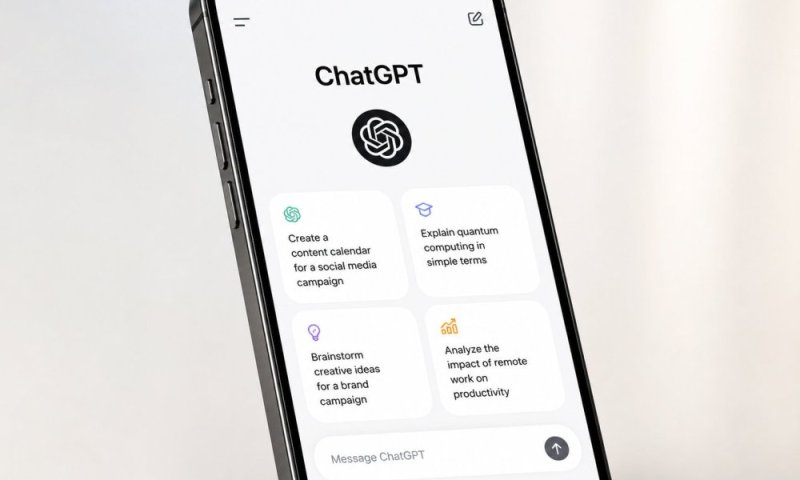 סוף סוף זה מגיע: האפשרות החדשה שנוספה ב- ChatGPT