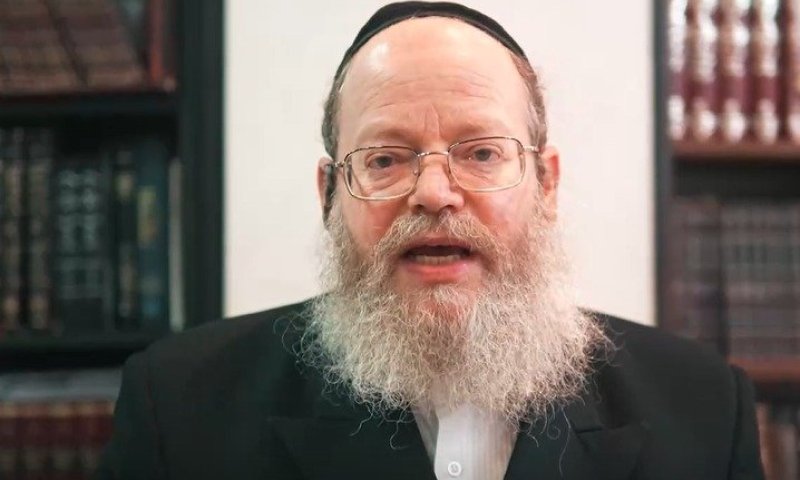 מזעזע: הכלה עברה חמש משפחות אומנה; מי יחתן אותה?