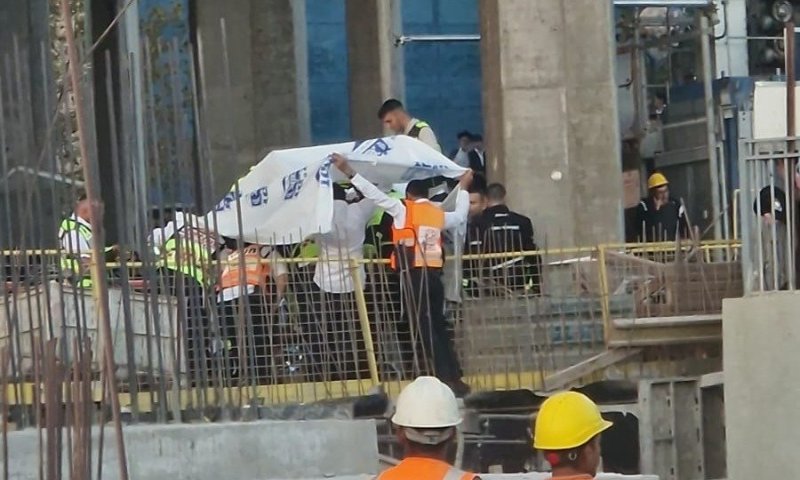 אסון במהלך 'עצרת המיליון': נער נפל מבניין רב קומות - ונהרג