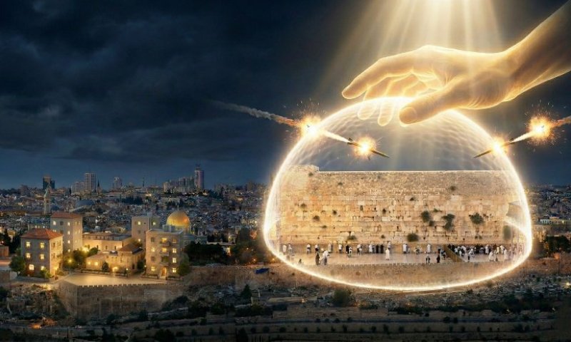 מרא דכולא ארעא דישראל מבטיח: "נסים ונפלאות כבימים ההם בזמן הזה ולא ינזק כלל"