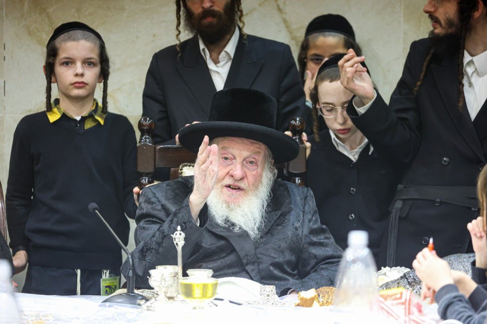 שלומי טריכטר