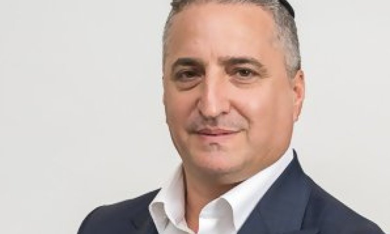 כ-20 שנה: בנק מרכנתיל ממשיך להוביל את עולם העמותות, המוסדות והקהילות