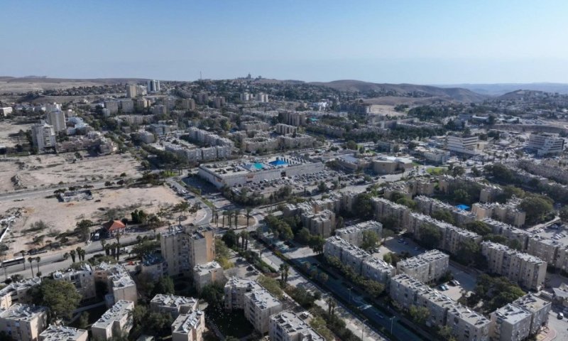  יזמים חרדים רכשו את קניון ערד תמורת 40 מיליון ש"ח