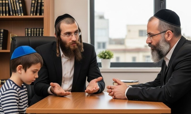מטפל, עובד סוציאלי &ndash; הגיע הזמן לטפל בקריירה שלך