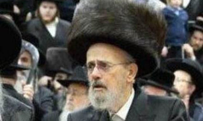 המנהל של בתי החולים לניאדו ומעיני הישועה הלך לעולמו