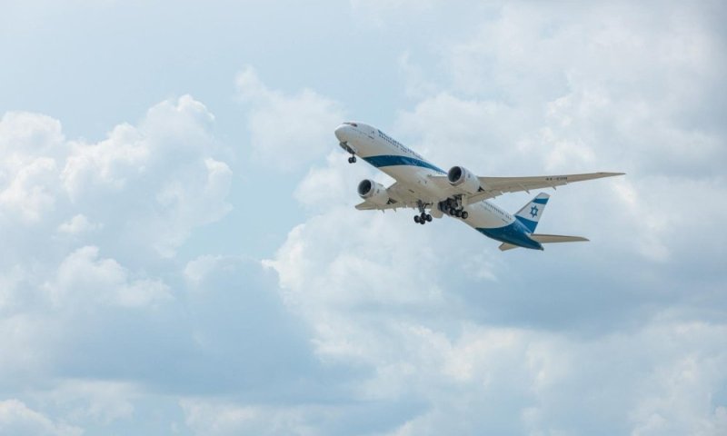 החופשה הבאה כבר בדרך: מצטרפים ל-FLY CARD של אל על עם ישראכרט, ונהנים מכרטיס טיסה מתנה למגוון יעדי אל על