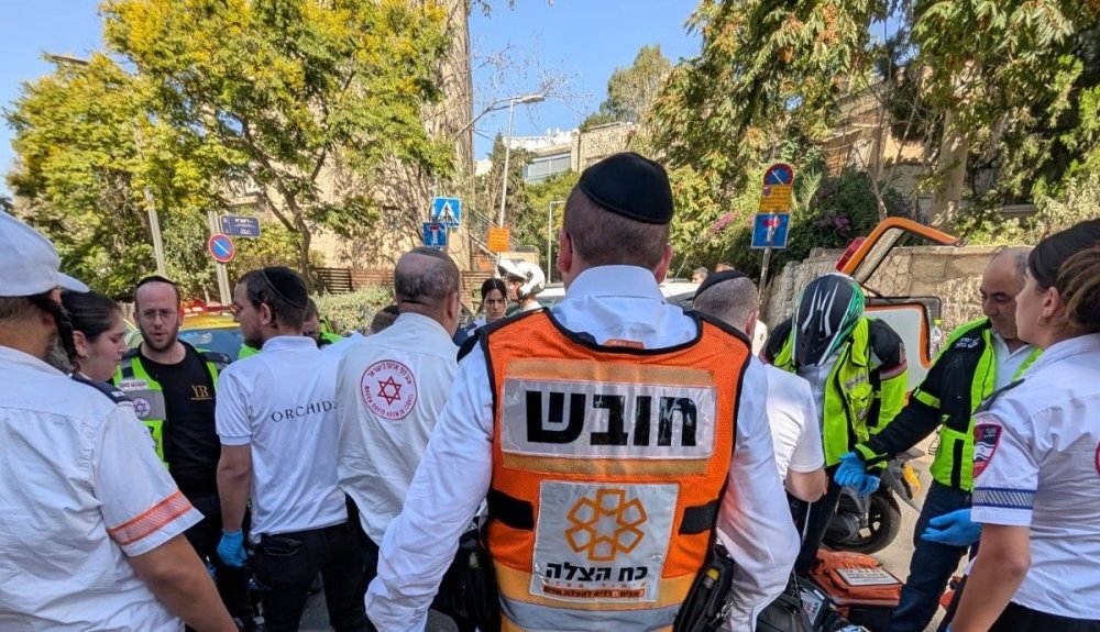 איחוד הצלה