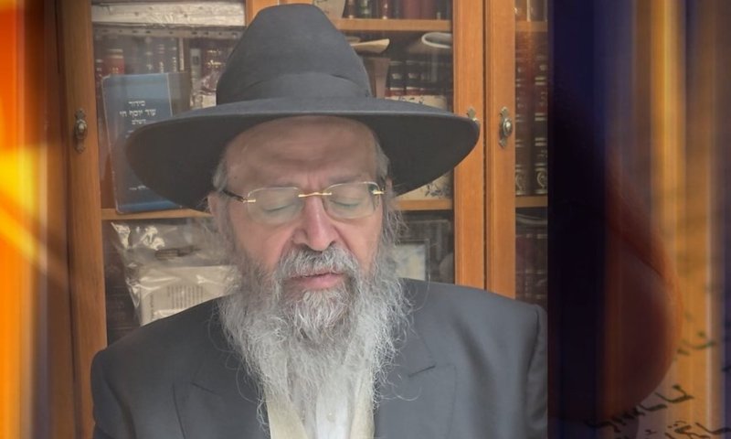 ראש ישיבת 'כף החיים' בעדות מטלטלת על 'טרגדיה שקטה' 