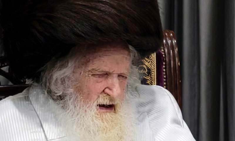 72 שעות אחרונות: "יתבשרו בבשורות טובות תוך ששה חדשים": פוסק הדור בגזירת מלך לתורמי המגבית