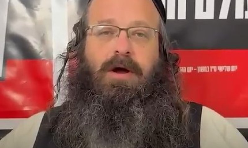 יעקב חיים מילר משיב ליעקב אשר: "במקום לתקוף תקראו למאוכזבים להצביע צבע שחור"