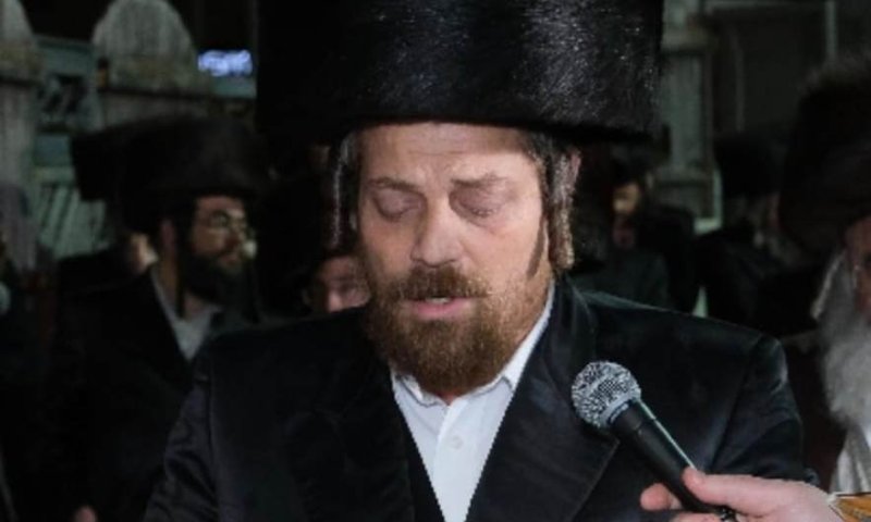 טרגדיה: אברך צעיר נפטר בעיצומם של ימי השבע ברכות לבתו