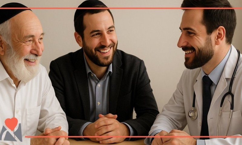 כך משפיע החורף על אנשים עם דמנציה ואלצהיימר, ומה חשוב שתדעו כדי להגן על יקיריכם