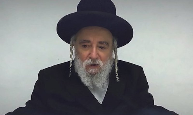 מידה כנגד מידה: "הרבונו של עולם יפתח לו את כל השערים"