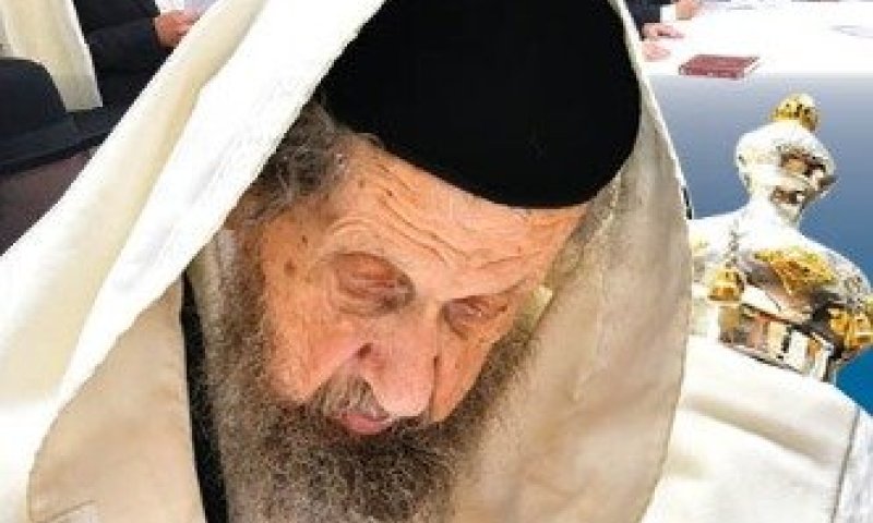 מעמד החיים שאסור לוותר עליו: "מובטחים לחיים" בערב ראש השנה תשפ"ז