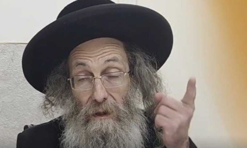 קריאה בהולה לפדיון שבויים: יהודי בר אוריין שבלא אשמתו נפל בח יקוש