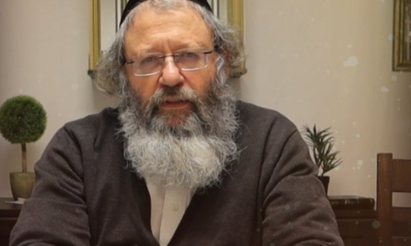 הטרגדיה שנחשפה לקראת החתונה: הגר"א ברסלויער משמיע קול זעקה