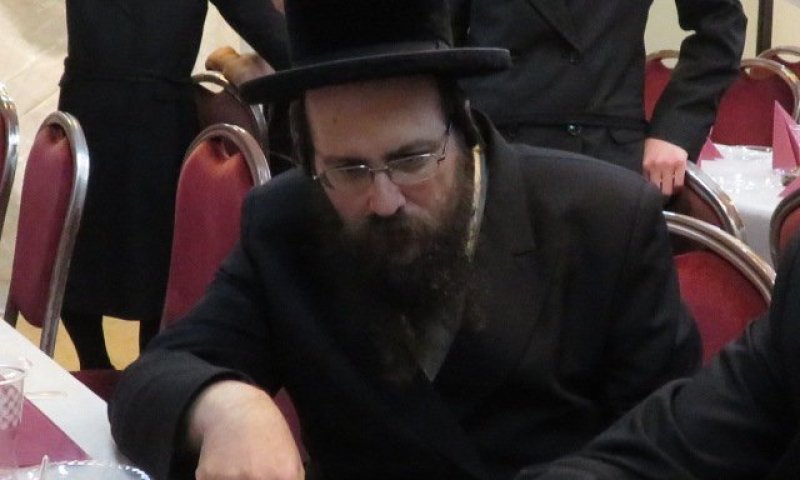 המציאות המטלטלת באשדוד ככלות ה'שבעה' בבית משפחת הורוביץ