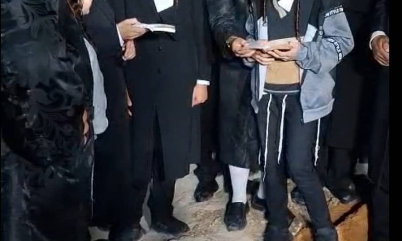 בגיל 44 בלבד, השיבה מרת גולן ע"ה את נשמתה, ו-8 יתומיה שואלים  "אמא לא חוזרת?"