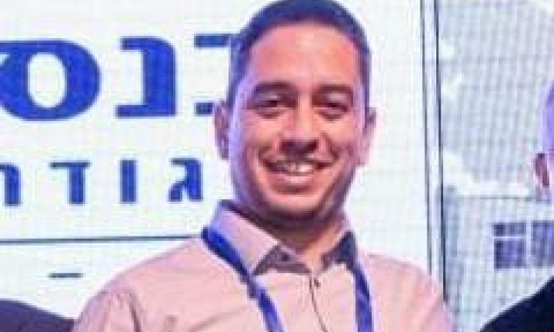 הדובר החרדי זכה בפרס בזכות הפיתוח הייחודי למגזר