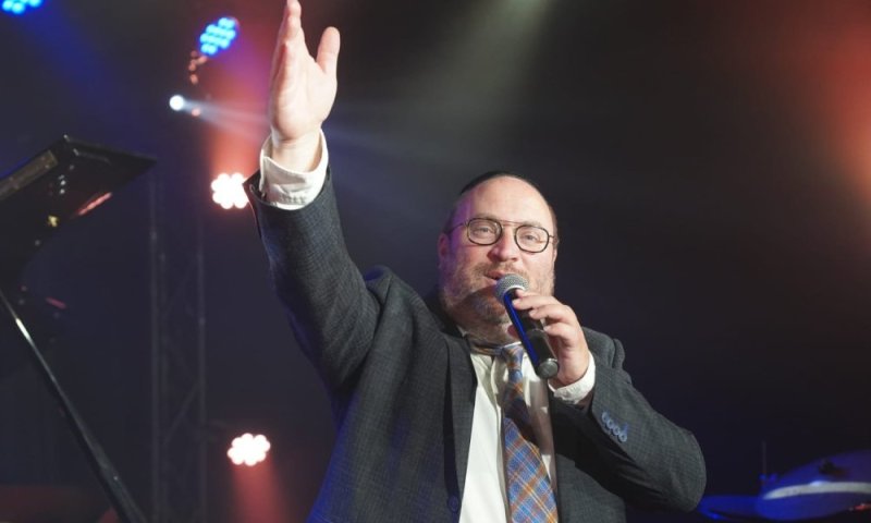 אלי פרידמן בסינגל חדש: "הייה עם פיפיות 2"