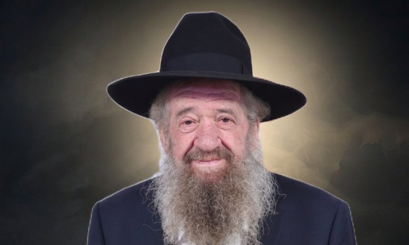 הלם בבית שמש: ביקש כוס מים, בירך שהכל ונפטר בפתאומיות