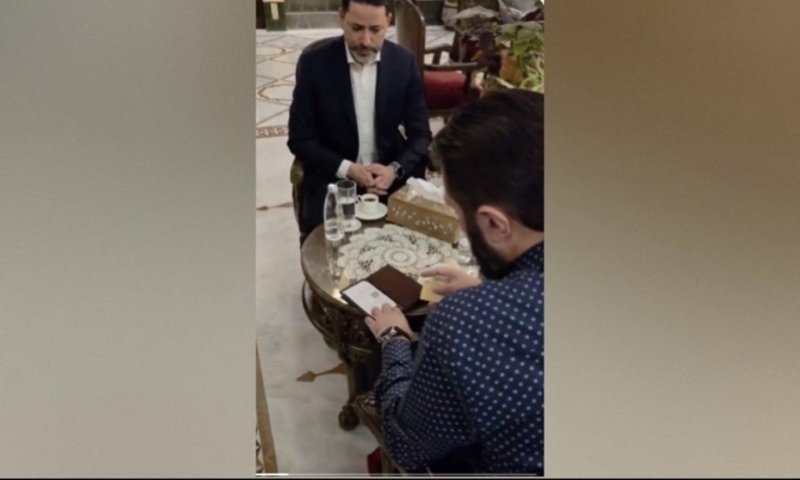 הרגע שחיכו לו 15 שנה: עסקת האשראי הראשונה בסוריה