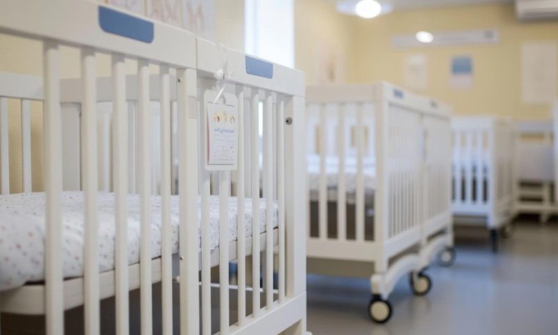 טרגדיה: מרת פראדל הנדלר ע"ה נפטרה חצי שנה אחרי הלידה מהמחלה הקשה