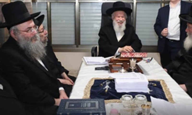 "מציאות ברורה ומוכחת שהדבר עוזר ומסייע למנוע מחלות מכל המשפחה"