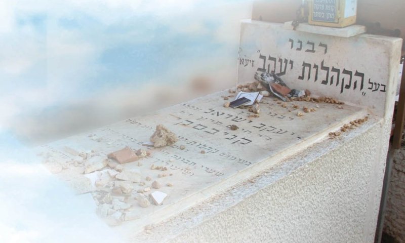 מעמד נדיר בהילולא: מניין נכדי הסטייפעלר יתכנסו לתפילה מיוחדת על ציון סבם 