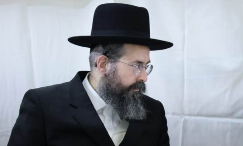 אשת הנגיד מגדולי תומכי עולם התורה נפטרה בגיל 51