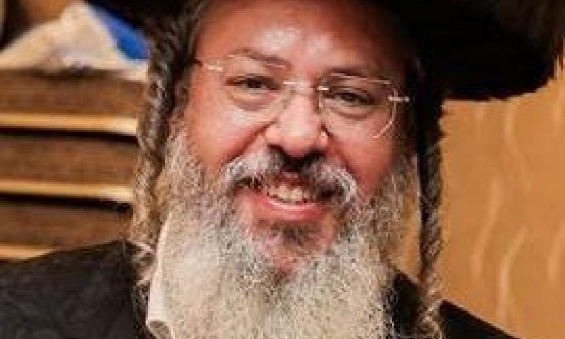 סיפור מזעזע: הצלם האהוב התמוטט בפתאומיות ונפטר בבית החולים