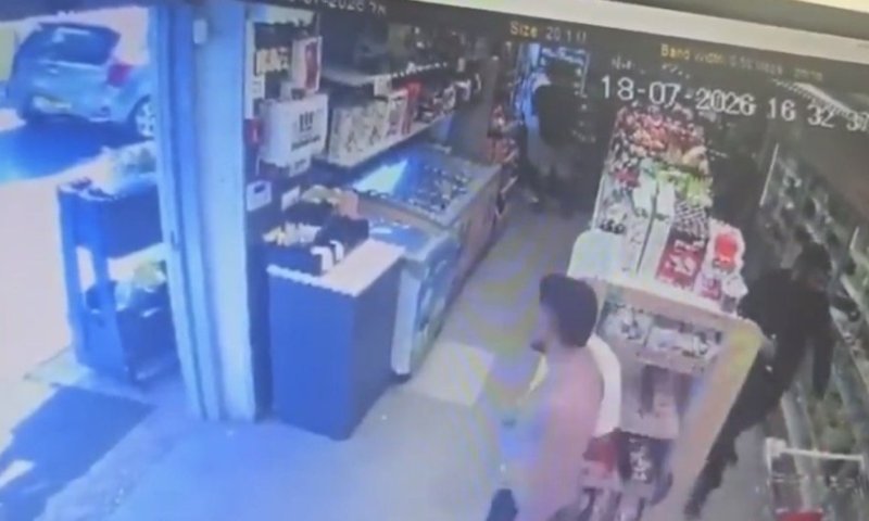 "בקרוב נמצא אותו": התיעוד של אלדר דיין