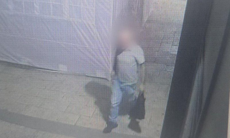 תושב מזרח ירושלים נעצר בחשד שהצית סוכה בזדון