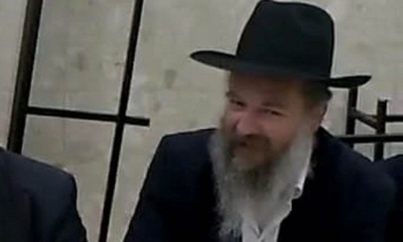 איש החסד והבעלים של רשת המאפיות המפורסמת נפטר מהמחלה