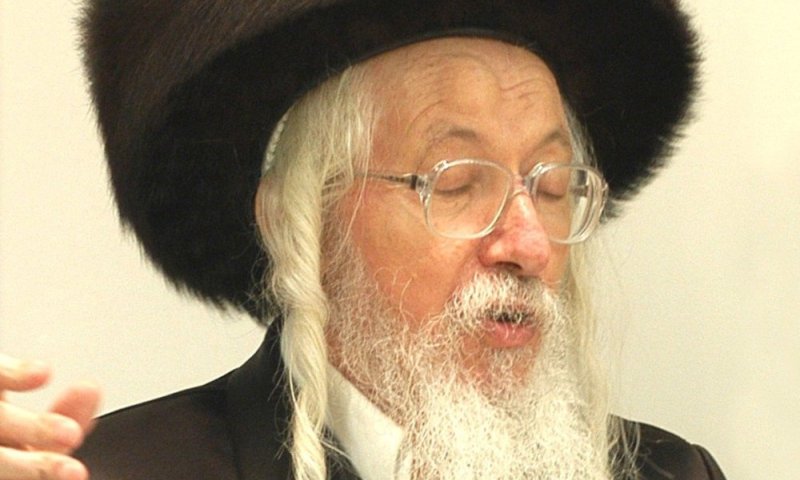 אשת חבר למתוק מדבש: הרבנית מרת באשע אסתר פריש ע"ה