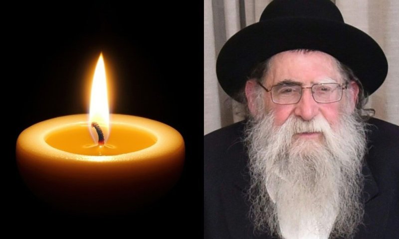 רבים היו נושעים מברכותיו: הצדיק שהקים מוסדות על טהרת הקודש