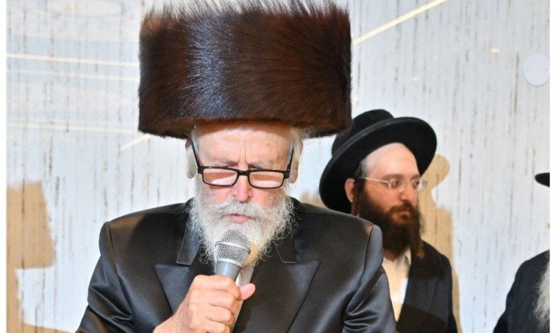 אבל בחצר ויז'ניץ: המשורר הרה"ח ר' חיים ליטמן ולצר ז"ל