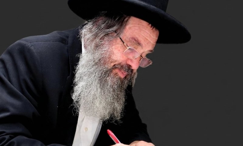 מי יכול להישאר אדיש? "סיעתא דשמיא מופלאה בחינוך הילדים" לתורמים ליתומים
