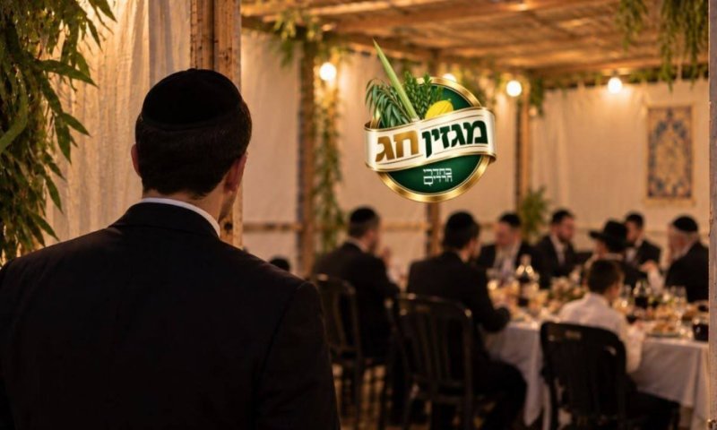 "אל תפסיקו להציע, אבל תתחילו להקשיב": הצצה לחייהם של הרווקים המתבגרים