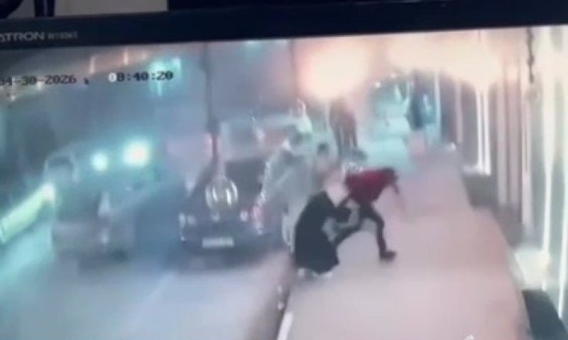 הפלסטינים מפרסמים: כך חוסל מפקד הזרוע הצבאית של חמאס בעזה