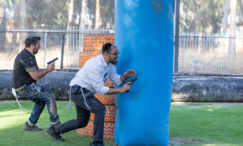 מחפשים אקדח יד 2? הכירו את GunPlus - אתר הסחר החדש לבעלי רישיון נשק