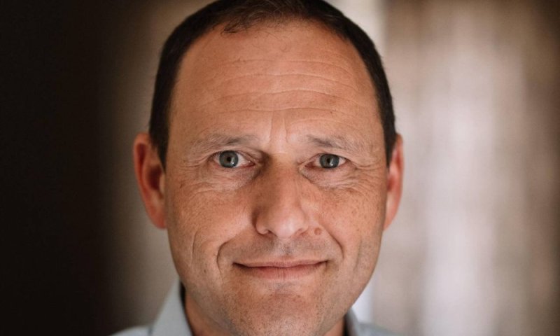 מכתב ההמלצה שכתבה תומר-ירושלמי על מי שיחליף אותה בתפקיד