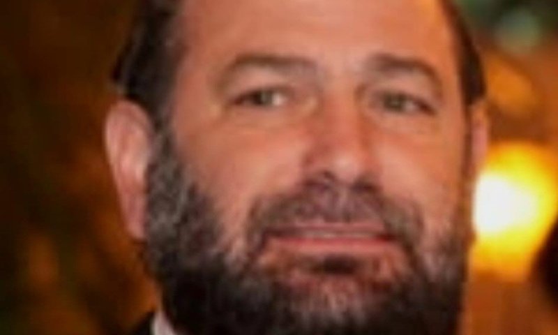 טרגדיה בקרית יערים: הרב יניב פישר הסתלק לבית עולמו והוא בן 50 בלבד