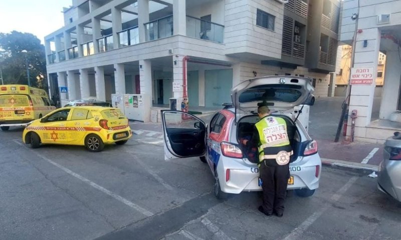 טרגדיה מזעזעת בבני ברק: הילד איתמר נסימוב ז"ל בן ה- 12 לא התעורר משנתו