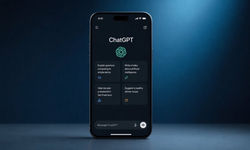 ניסיתם? הכפתור שנפתח כעת גם למשתמשי ChatGPT בחינם