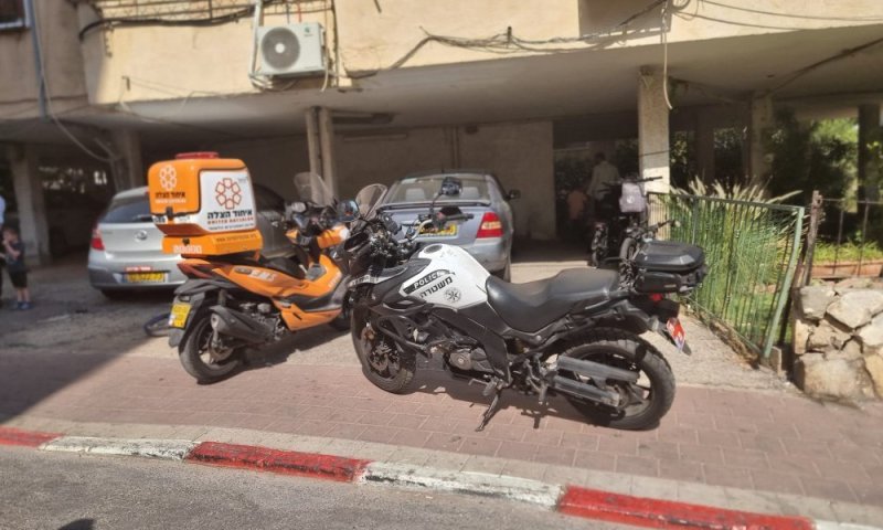 אלימות חמורה בבני ברק: אברך נפצע מדקירה