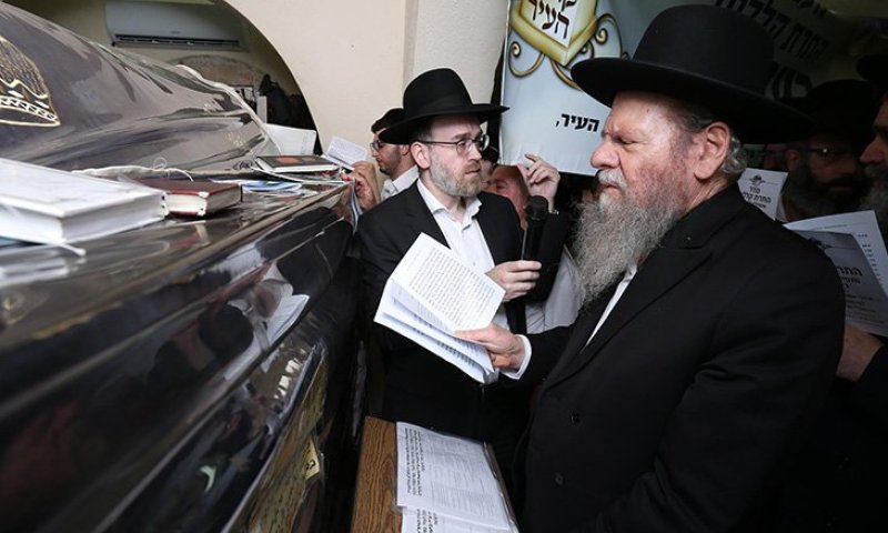 בלילה זה קורה! הזעקה בעמוקה לזיווג עד לראש השנה!