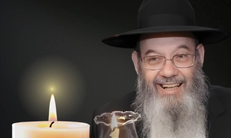 הבת התארסה בחייו, אולם גם ממיטת חוליו, לא הספיק רבי חיים שמחה ירמק זצ"ל, לחתנה