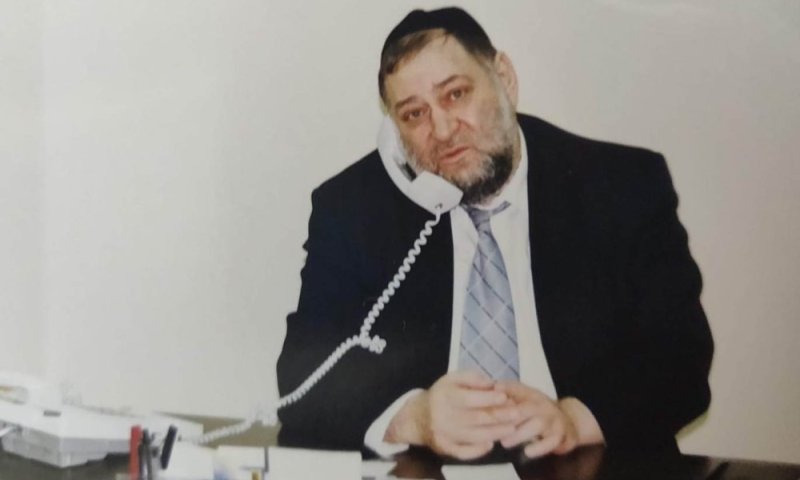 סליחה, ר' יאיר: החוב הציבורי הפתוח למצביא התורה שנשכח בקרן זווית