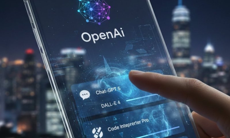מטריף את הגולשים: OpenAI בוחנת רשת חברתית חדשה